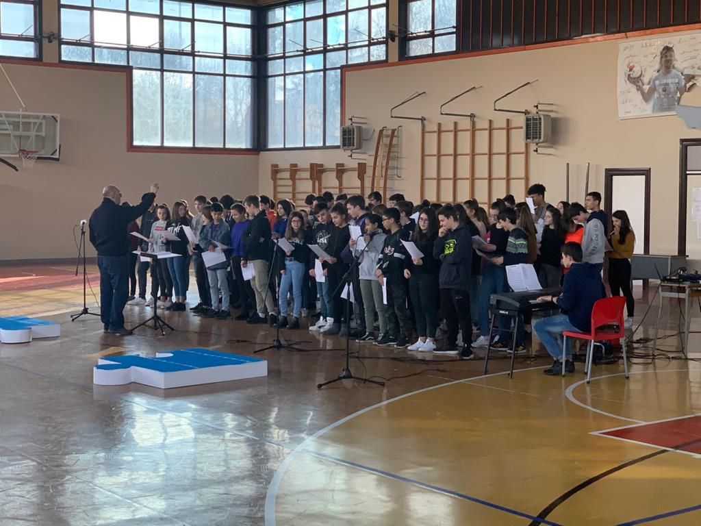 giorno della memoria